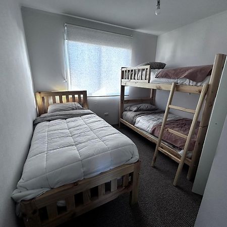 Rose Home Puente Alto Eksteriør bilde