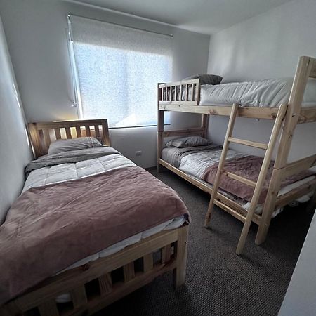 Rose Home Puente Alto Eksteriør bilde