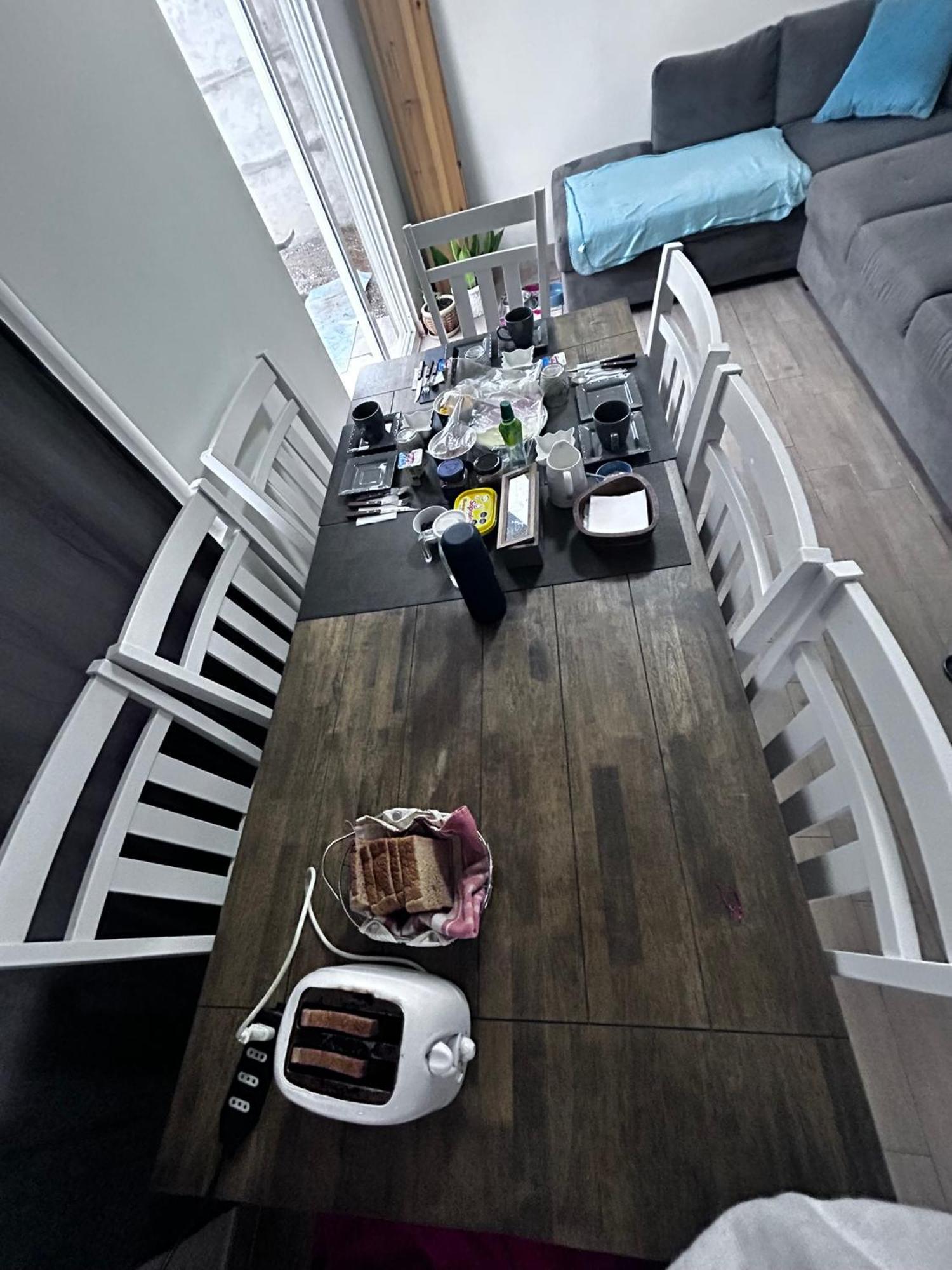 Rose Home Puente Alto Eksteriør bilde