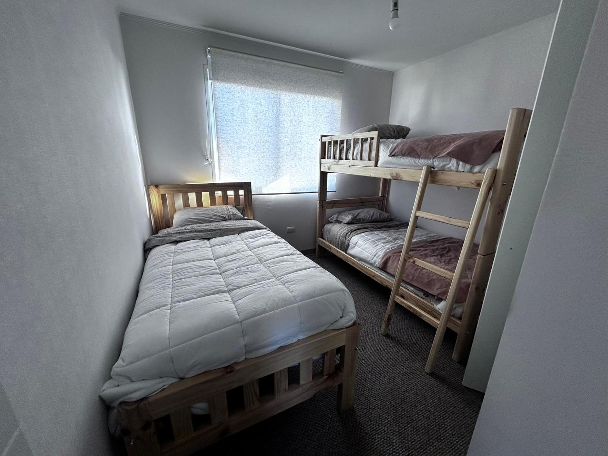 Rose Home Puente Alto Eksteriør bilde