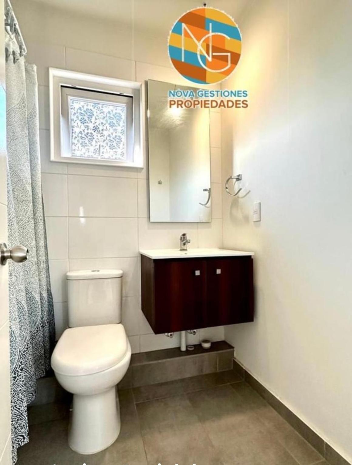 Rose Home Puente Alto Eksteriør bilde